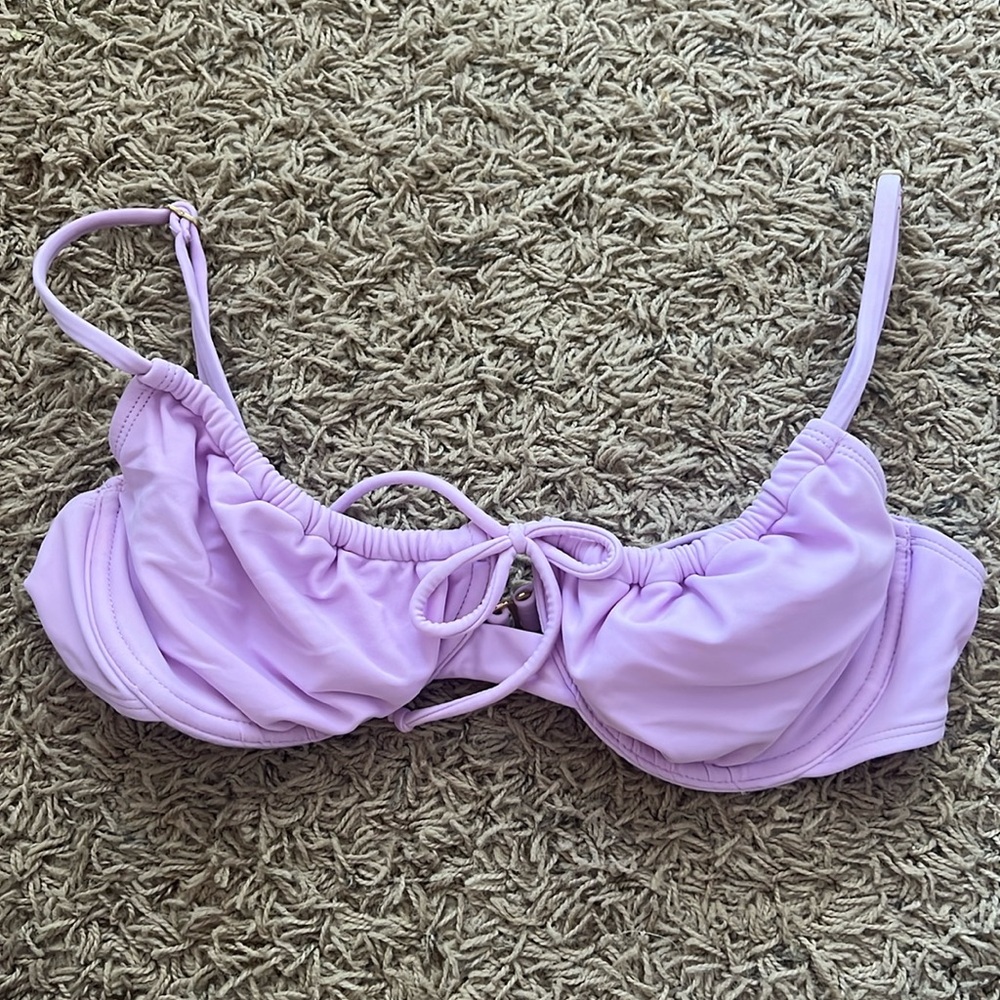 Target Bikini Top